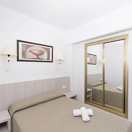 Hotel Hsm Canarios Park