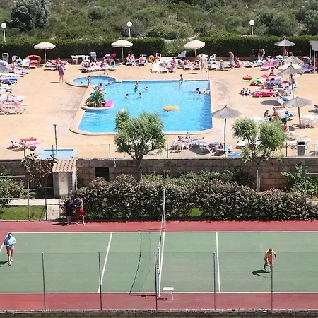 Hsm Canarios Park ホテル 3*