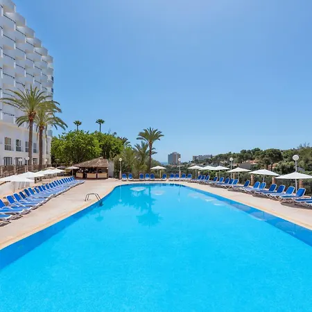 Hsm Canarios Park Hotel 3*