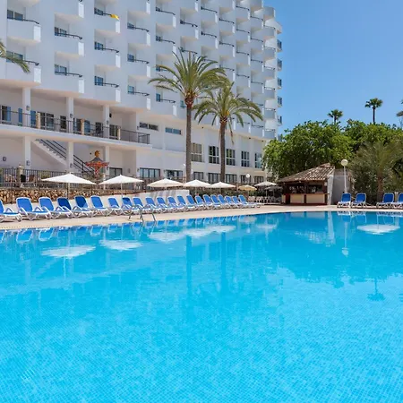 Hotel Hsm Canarios Park 3*