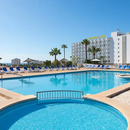 Hsm Canarios Park Calas de Mallorca