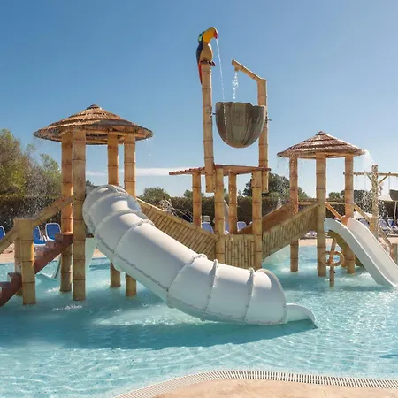 Hsm Canarios Park Hotel Calas de Mallorca