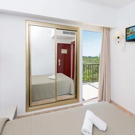 Hotel Hsm Canarios Park 3*