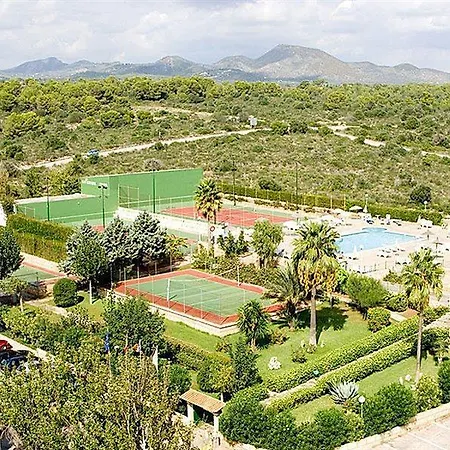 Hsm Canarios Park 3*