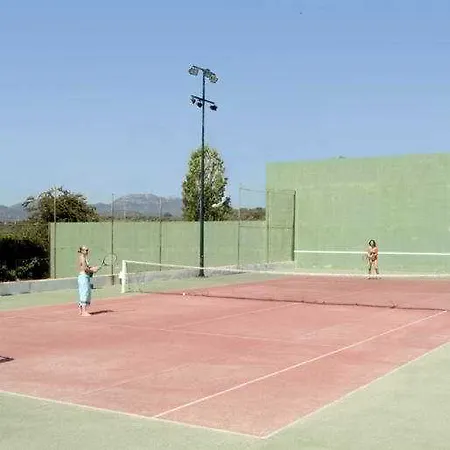Hsm Canarios Park 3*