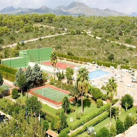 Hsm Canarios Park ホテル 3*
