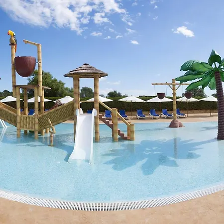 Hsm Canarios Park ホテル 3*