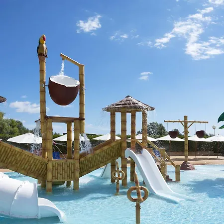 Hsm Canarios Park 3* Calas de Mallorca