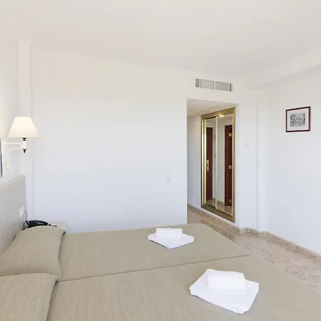 Hsm Canarios Park Calas de Mallorca