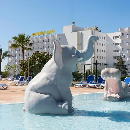 Hotel Hsm Canarios Park