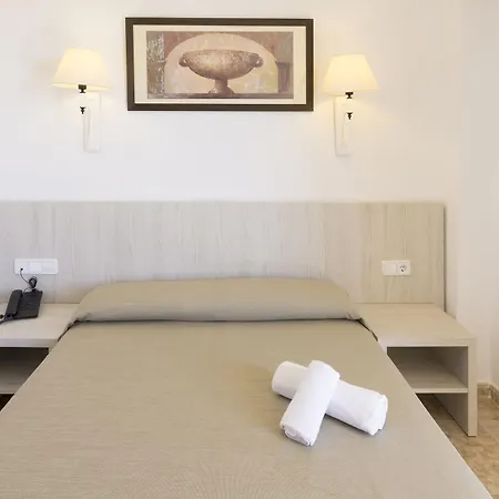 Hsm Canarios Park Hotell Calas de Mallorca