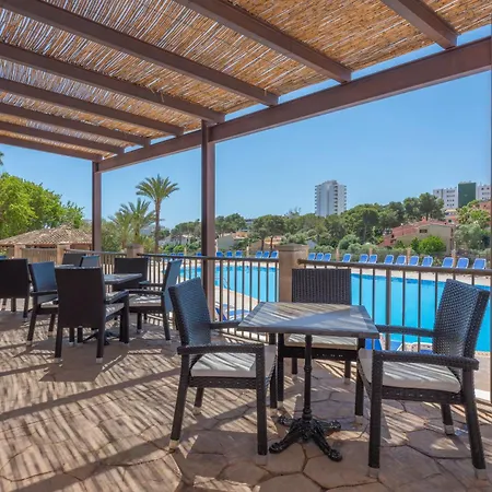 Hotell Hsm Canarios Park