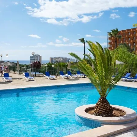 Hsm Canarios Park Hotell Calas de Mallorca