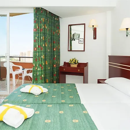 Hsm Canarios Park Hotell