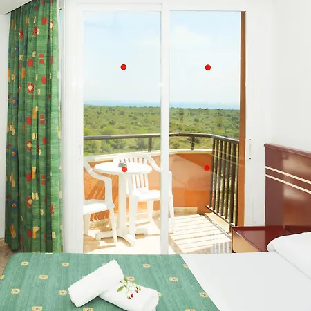 Hsm Canarios Park Calas de Mallorca