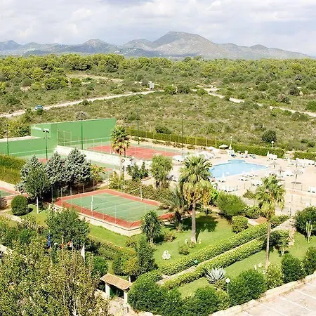 Hotell Hsm Canarios Park 3*