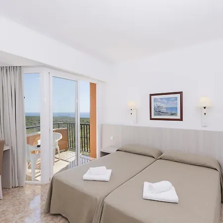 Hsm Canarios Park Hotell 3*