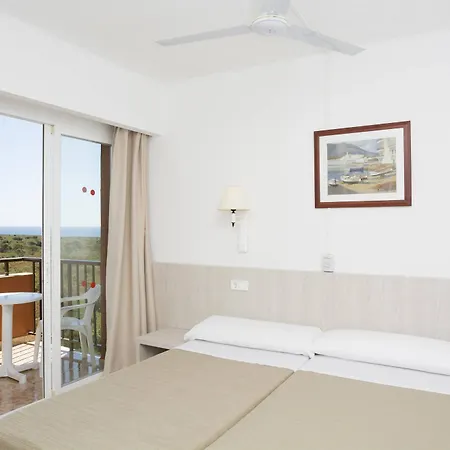 Hsm Canarios Park Hotell