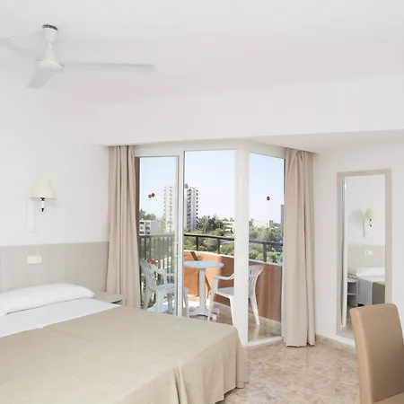 Hsm Canarios Park Hotell