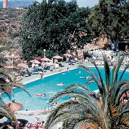 Hsm Canarios Park Calas de Mallorca